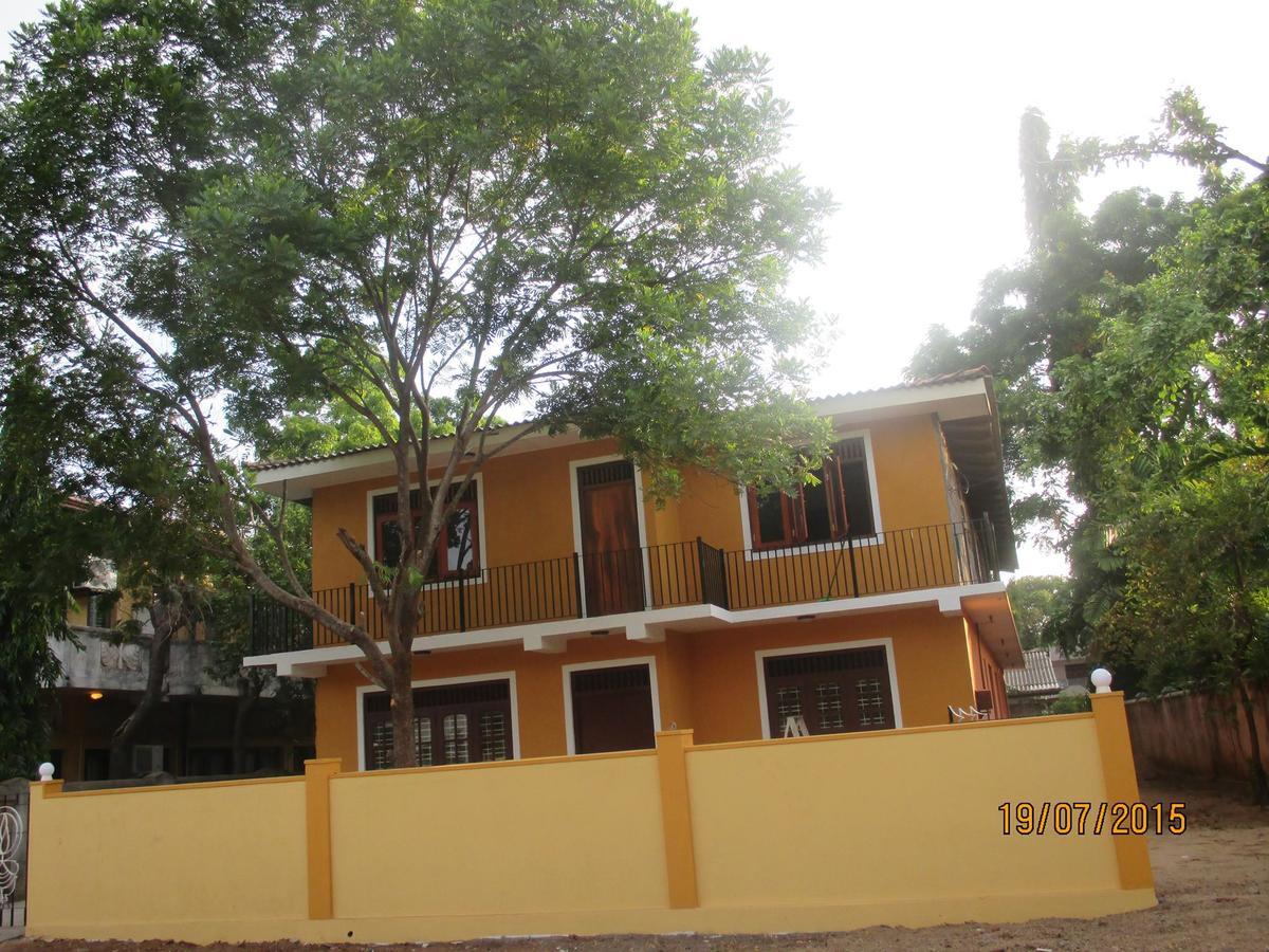 Shiva Rest Katharagama Hotel Kataragama Exterior photo